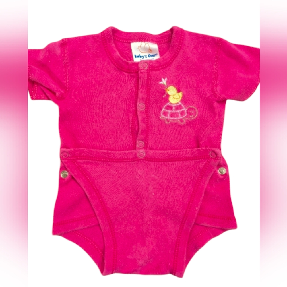 Free Add On Baby adjustable Body. 3M
